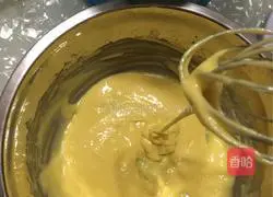 Q-bomb chiffon cake recipe 2