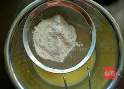 Oreo chiffon cake recipe 7