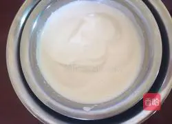 Passion Fruit Sponge Cake Recipe Illustration 4