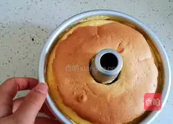 Fresh lemon sponge cake recipe 17