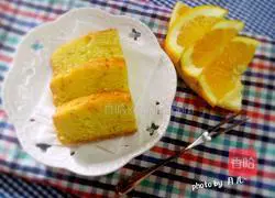 Orange pound cake recipe 15