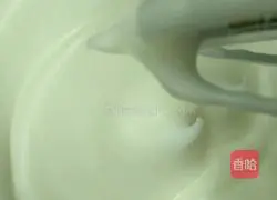 Six-inch chiffon cake recipe 7