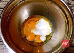 Yoghurt Cake Roll Recipe Illustration 3