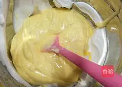 Yoghurt chiffon cake recipe 11