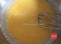 8-inch chiffon cake recipe 4