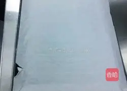 Illustration of how to make finger cakes 6