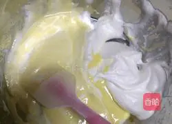 Seaweed and Meat Floss Becks Cake#Meat and Floss Roll Cake Recipe Illustration 9