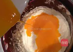 Mango yogurt cheesecake recipe 3