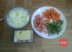 Cheese baked potatoes recipe 3