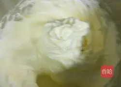 Illustration of how to make finger cakes 9