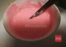 Black Rice Pumpkin Pound Cake Recipe Illustration 14