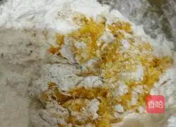 Pumpkin pie recipe 3