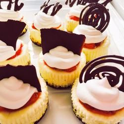 Original Mini Cheesecake