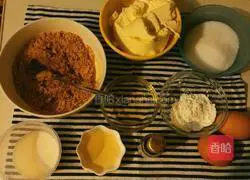 Classic Heavy Cheesecake Recipe Illustration 1