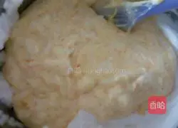 Pumpkin chiffon cake recipe 11