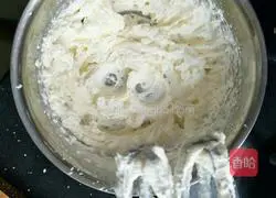 Black rice cream cake recipe 14