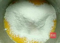 8-inch chiffon cake recipe 3