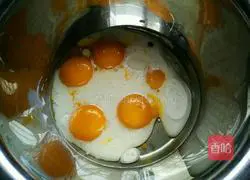 8-inch chiffon cake recipe 2