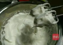 8-inch chiffon cake recipe 6