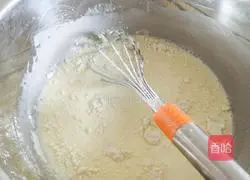 Illustration of how to make fruit tarts 3