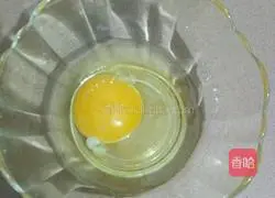 Illustration of how to make crispy biscuits 2