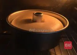 Cheese chiffon cake recipe 14