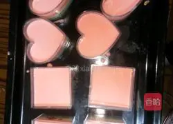 Three-color cheesecake recipe 16