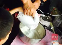 Light cheesecake recipe 8