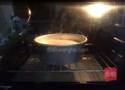 Chocolate chiffon cake (eight-inch) recipe 15