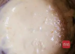 Banana Pound Cake Recipe Illustration 10