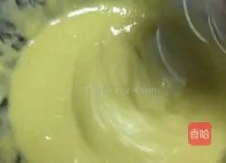 New sponge cake recipe 6