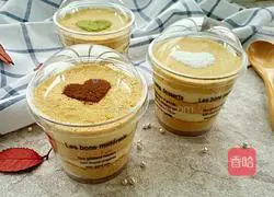 Illustration of how to make wooden bran cups 10