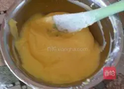 Coconut Cheesecake Recipe Illustration 6