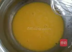 8-inch chiffon cake recipe 2