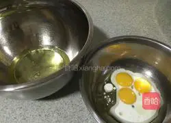 Cocoa Chiffon Cake Recipe Illustration 2