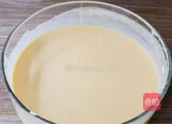 Basque cheesecake recipe 11