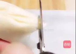 Cocoa Cake Roll Recipe Illustration 8