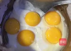 8-inch original chiffon cake recipe 2