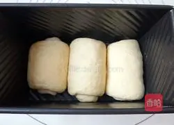 Milk Toast Recipe Illustration 13