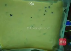 Red grape cake roll recipe 17