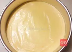 8-inch original chiffon cake recipe 11