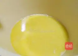 12-inch chiffon cake recipe 5