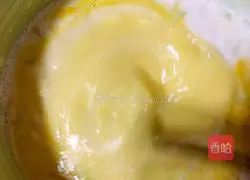 Potato Egg Pancake Recipe Illustration 6