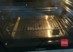 8 Savarin Chocolate Chiffon Cake Recipe Illustration 4