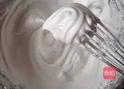 8-inch chiffon cake recipe 7