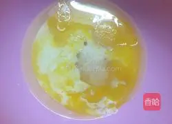 Chocolate Cake Roll Recipe Illustration 3