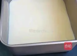 Cream cake recipe 10