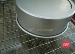 Cocoa Chiffon Cake Recipe Illustration 7