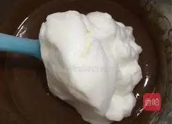 Fresh Fruit Cream Naked Cake recipe illustration 9