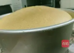 kitty Qi Illustration of how to make wind cake 13